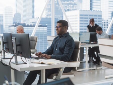 Basic IT Consulting Services