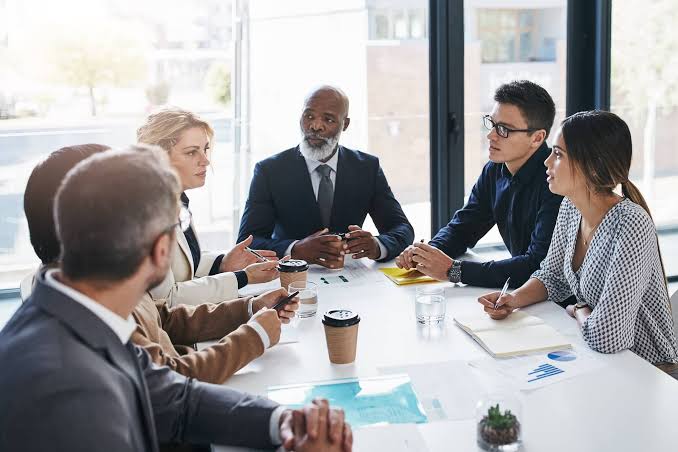 Customer Management Processes