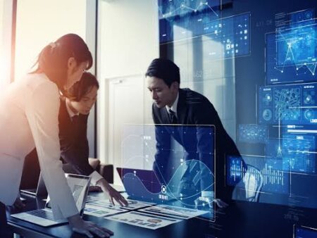 Enterprise System Integration Planning Consulting