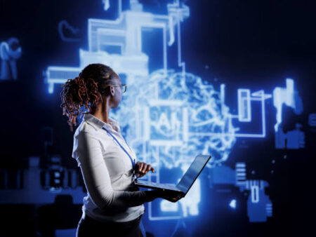 Enterprise Digital Transformation Planning