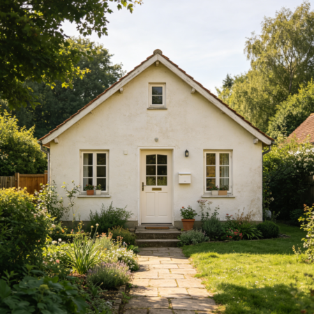 Countryside Cottage Rental
