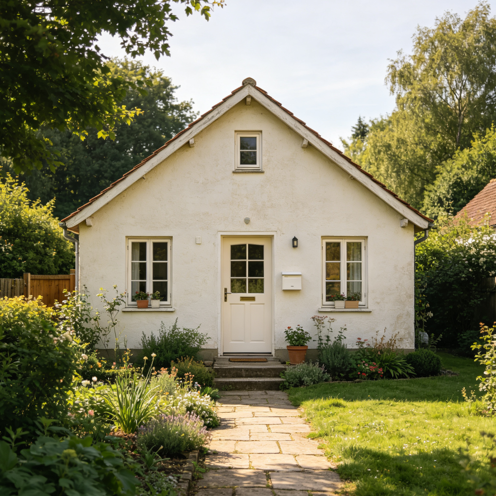 Countryside Cottage Rental