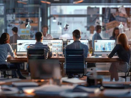 Analysis of Enterprise Digitalization Needs