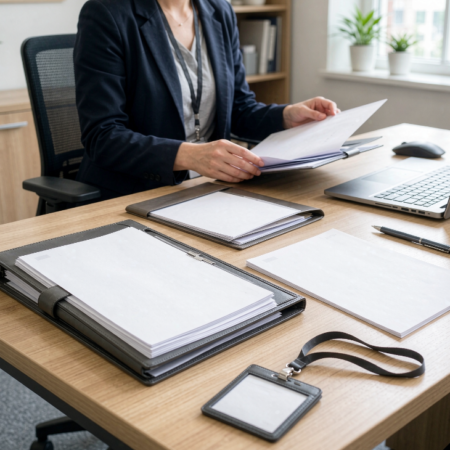 Employee Onboarding Management Services