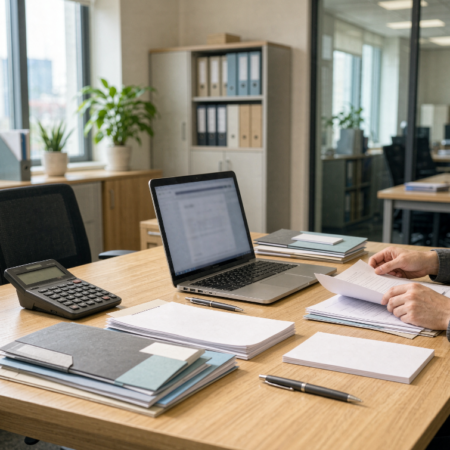 Compensation Management Support Services