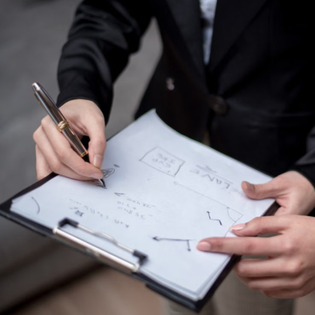 Comprehensive Corporate Management Consulting Services