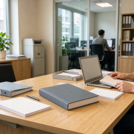 Employee Handbook Development Services