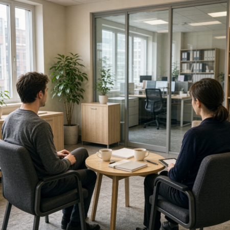 Employee Relations Management Services