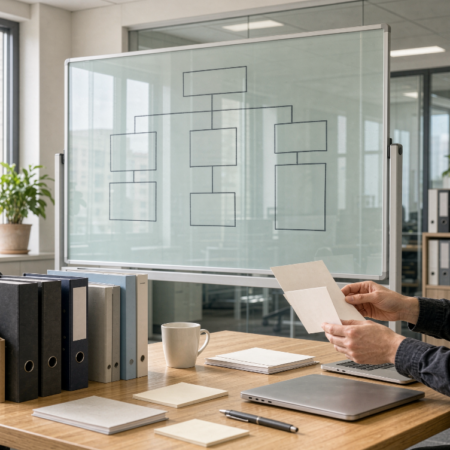 Job Structure Planning Services