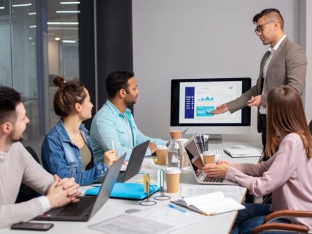 IT System Selection