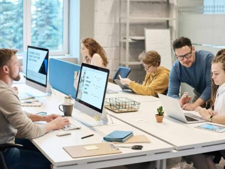 Enterprise Data Management