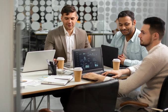 Enterprise Collaboration Processes