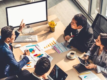 Office System Planning
